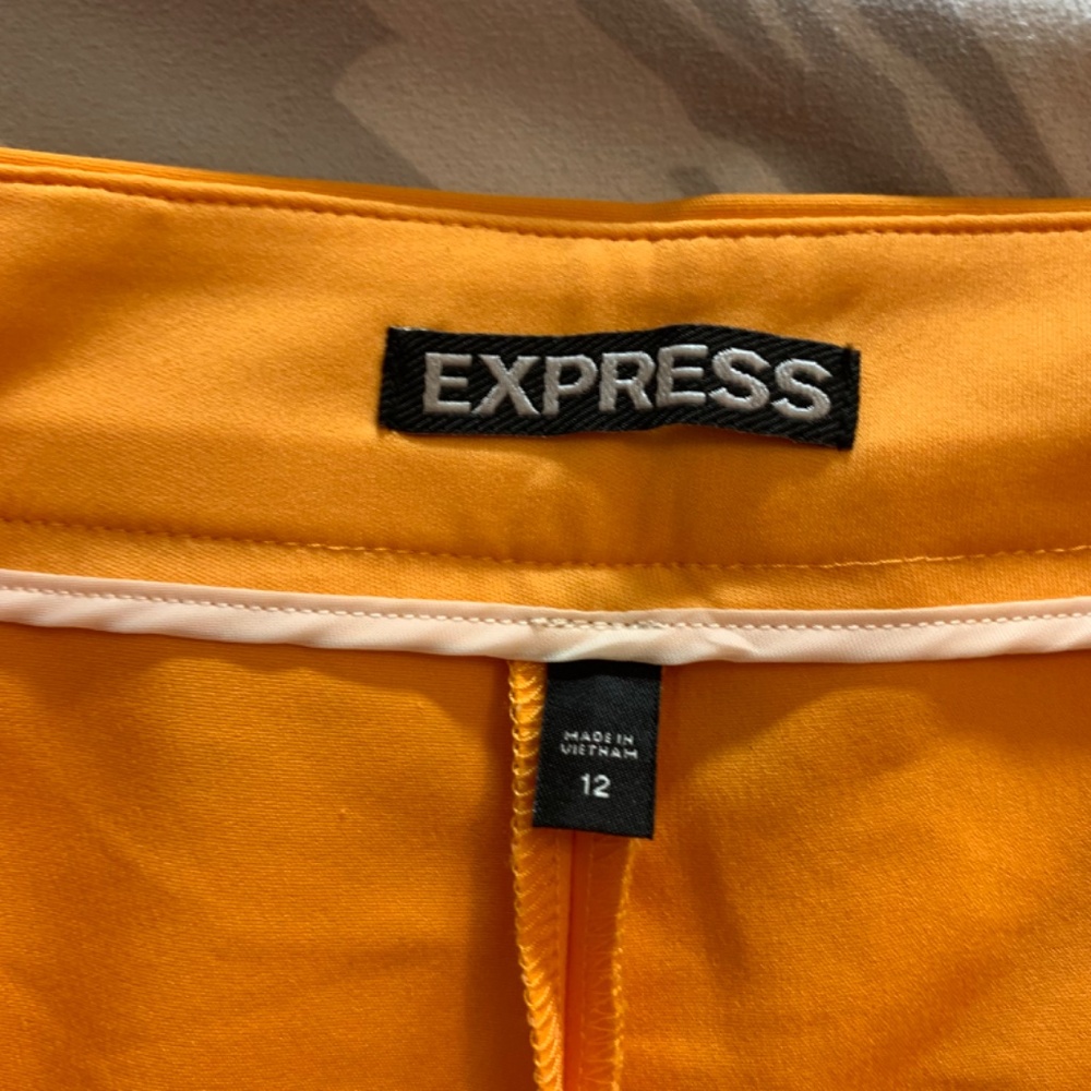Express shorts - Picture 6 of 10